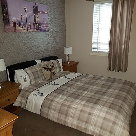 Lascala City Apartment Inverness Eksteriør billede