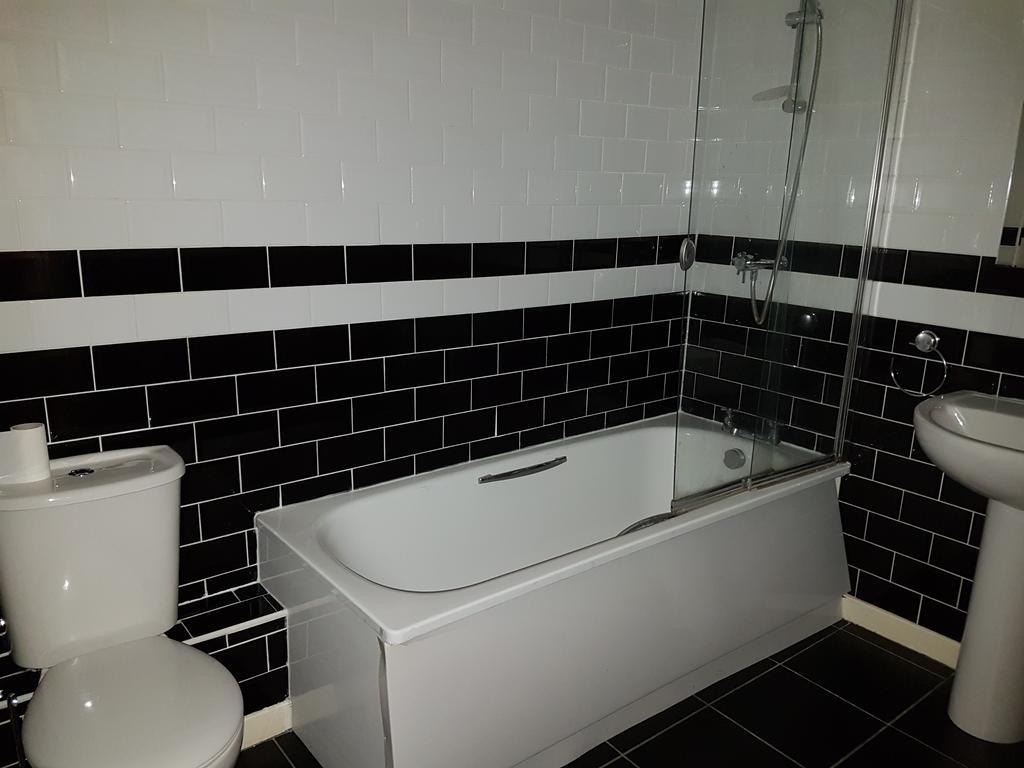 Lascala City Apartment Inverness Eksteriør billede